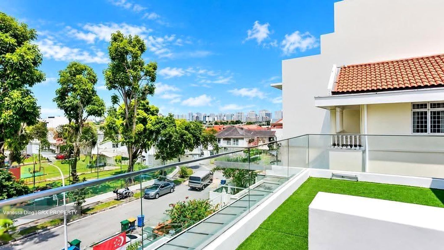 Lengkong Satu (D14), Semi-Detached #621766011